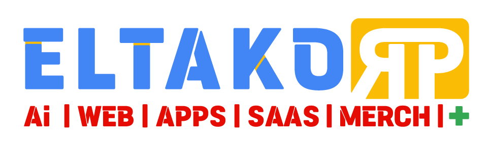 ELTAKORP.com :  In Web We Trust ! WEB | CYBERSECURITY | APP |  Ai |  SERVICES +POS +3D PROTOTYPING. At ELTAKORP, we specialize in bringing bold ideas to life through cutting-edge digital solutions. As a modern holding dedicated entirely to web-based industries, we operate at the crossroads of technology, creativity, and resilience. Ai & Ai Agents, Extensions /Plugins, Merch /Brands, Apps, SaaS.